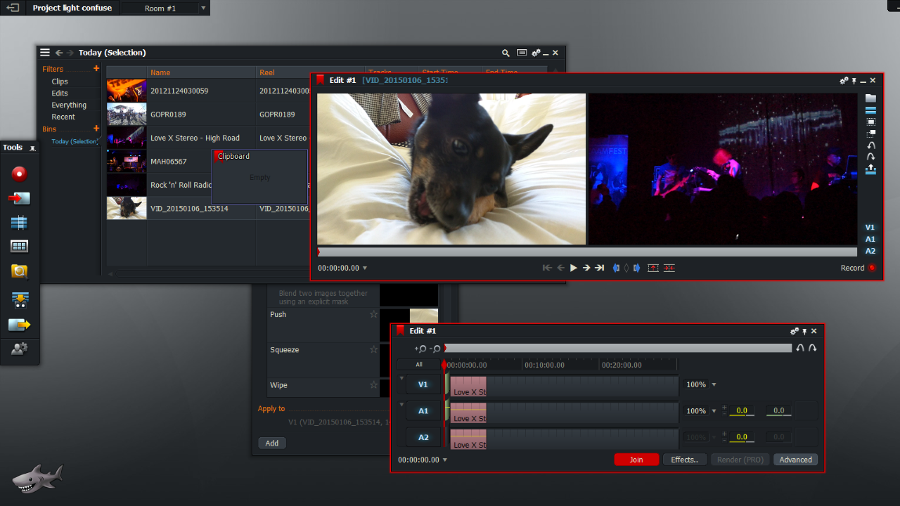 best free video editing software 2019 best free video editing software 2019