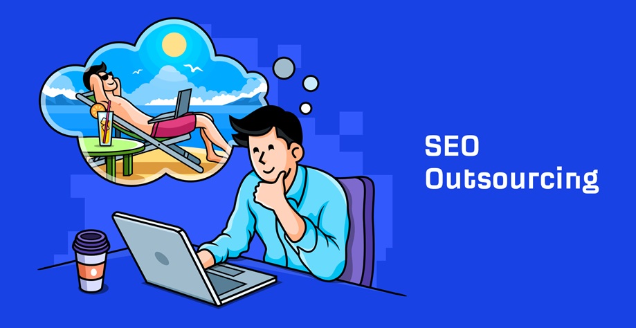The Benefit Of Outsourcing SEO