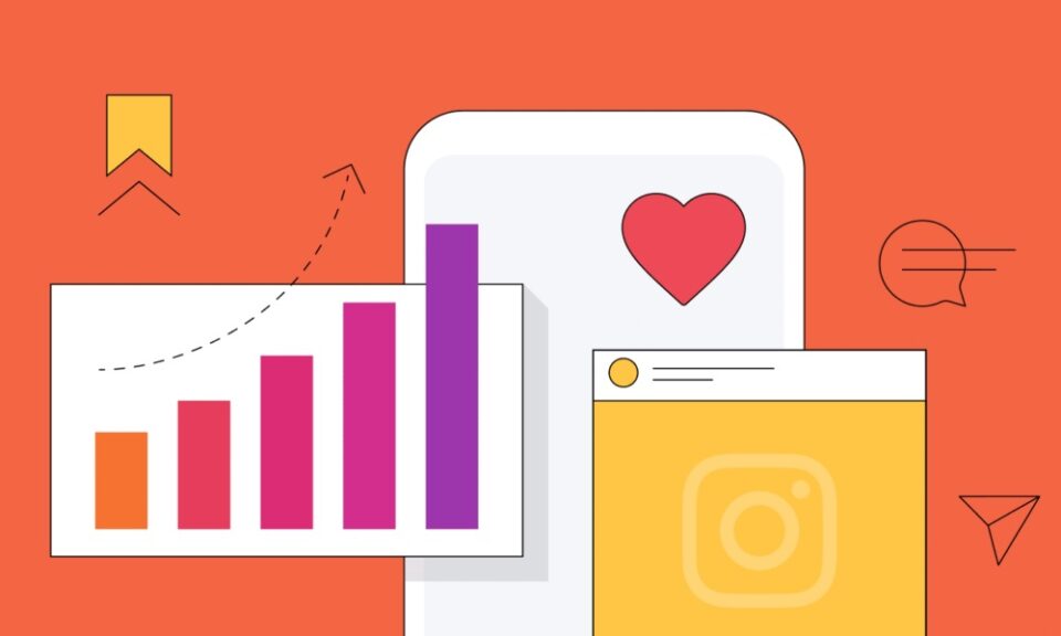 Grow Instagram Followers For Your Account