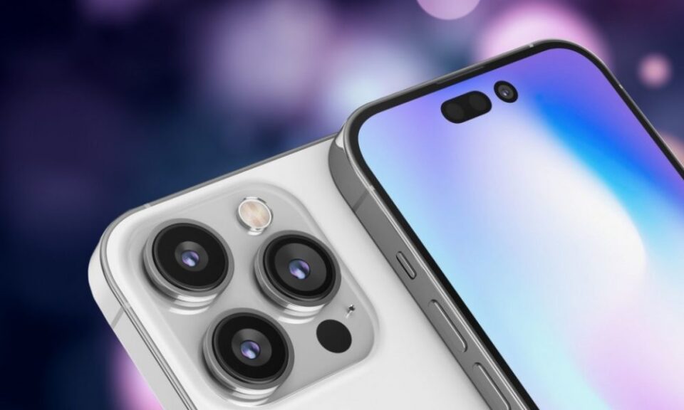 google pixel 7 pro vs apple iphone 14 pro specs